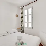 Saint-Ouen 5 - Kp - Bright Flat Near Montmartre